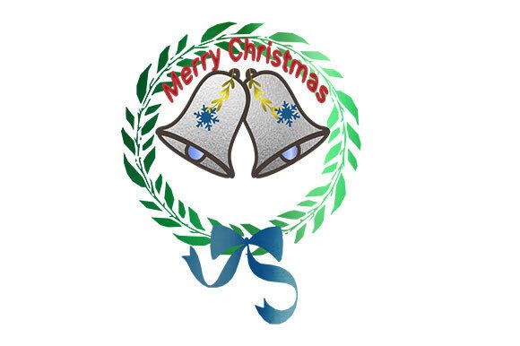 Exploring the Beauty and Versatility of Silver Bell and Silver Christmas Bell ClipArt PNGs